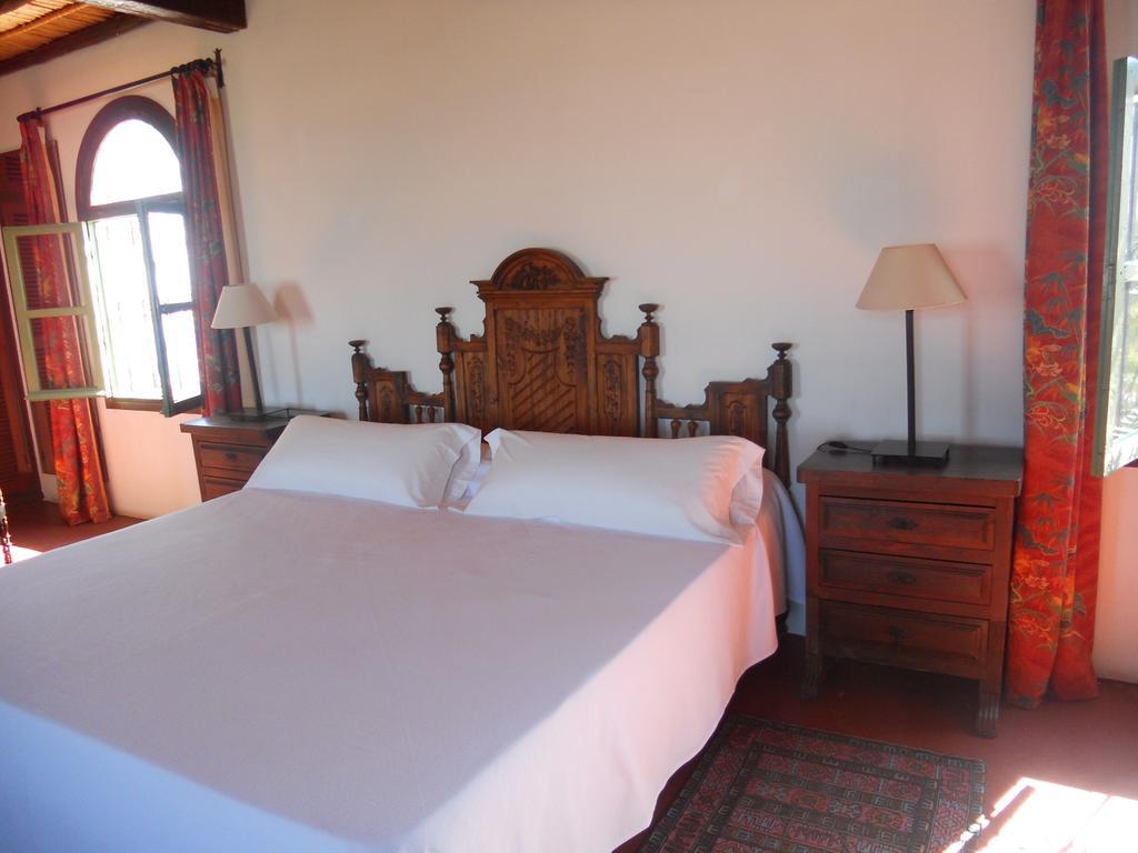 El Mirador del Castillo Hostal Mojácar Habitación foto